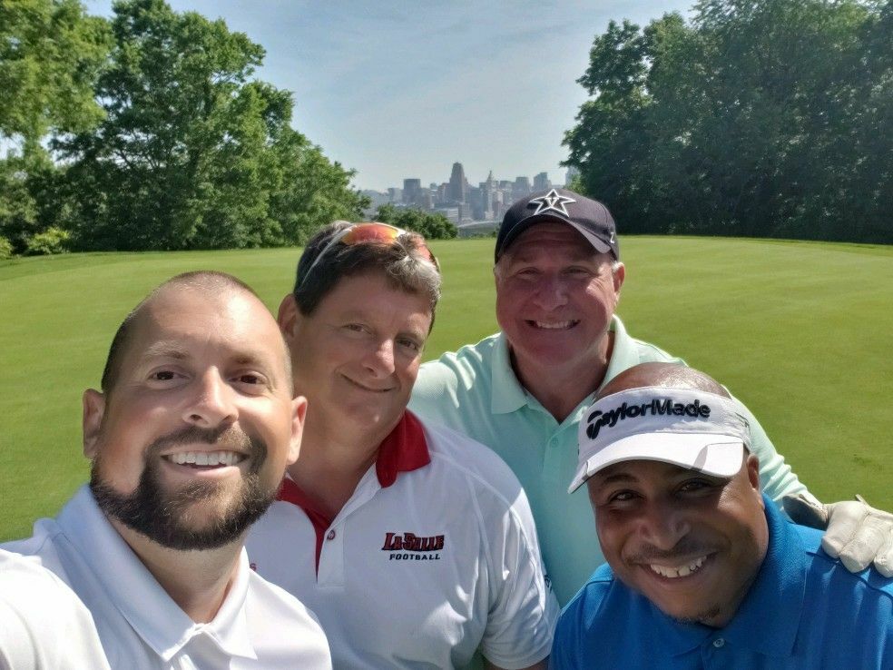 John Reed Memorial Golf Outing 2022